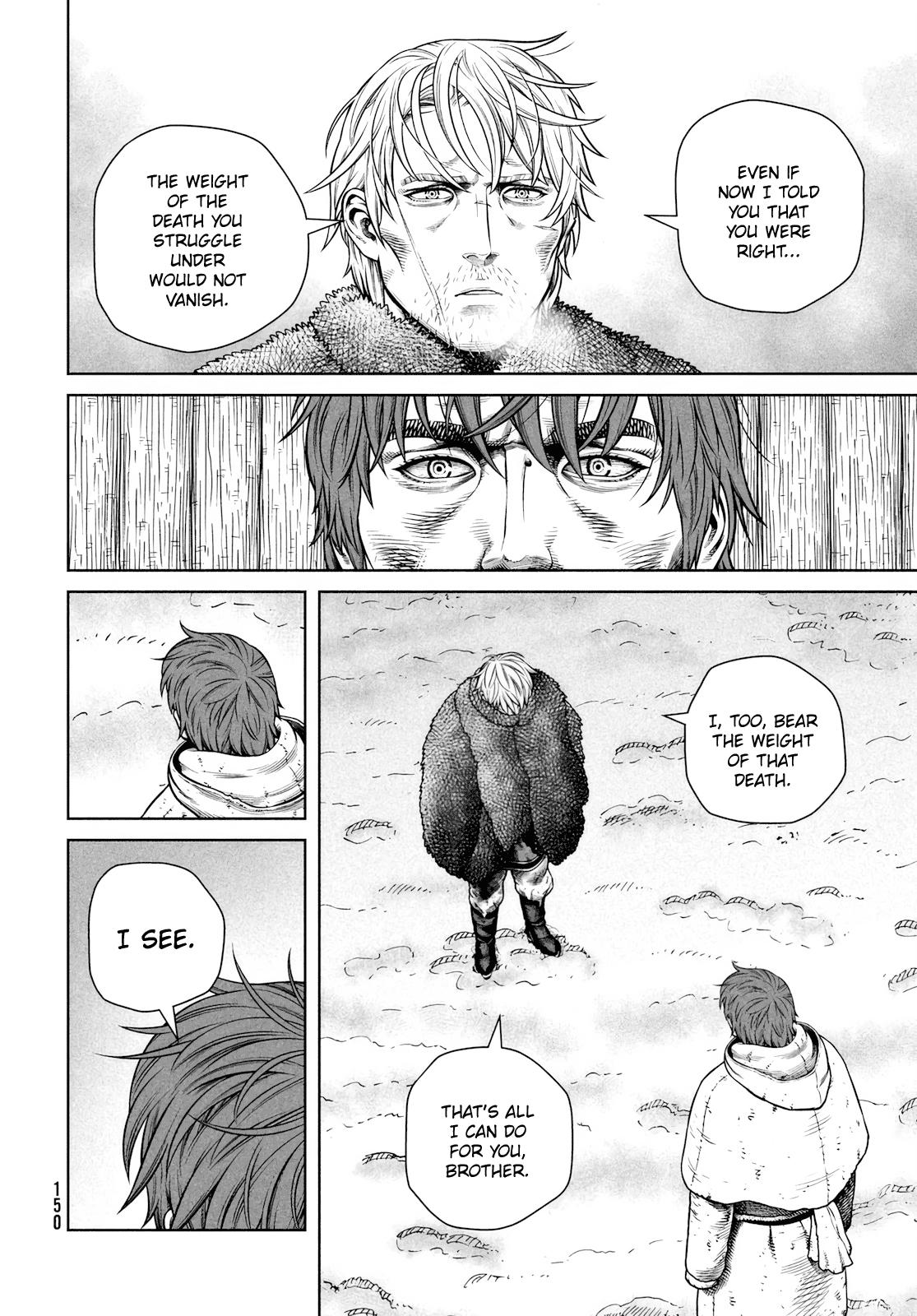 Vinland Saga Ch.218 p.11