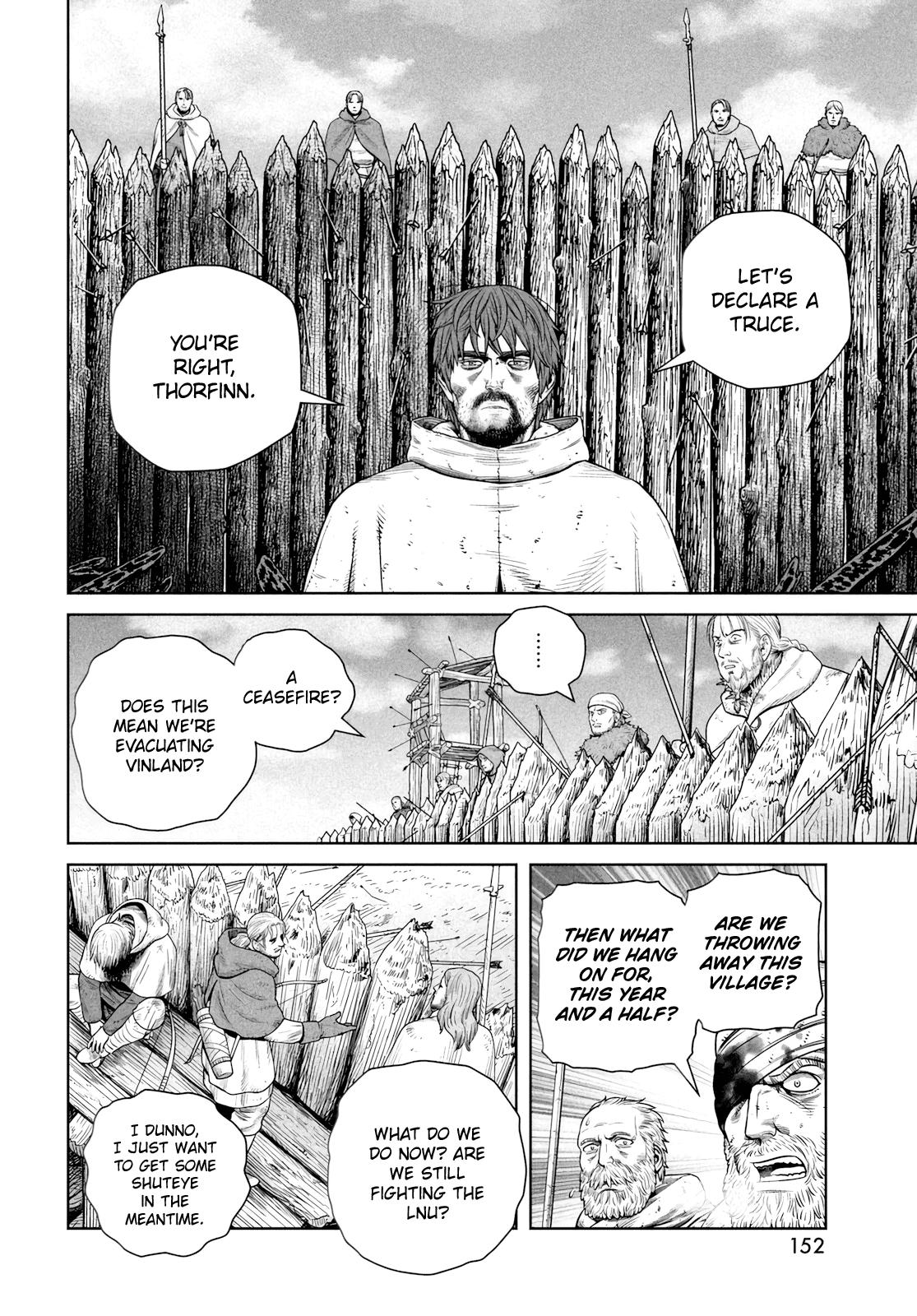 Vinland Saga Ch.218 p.13