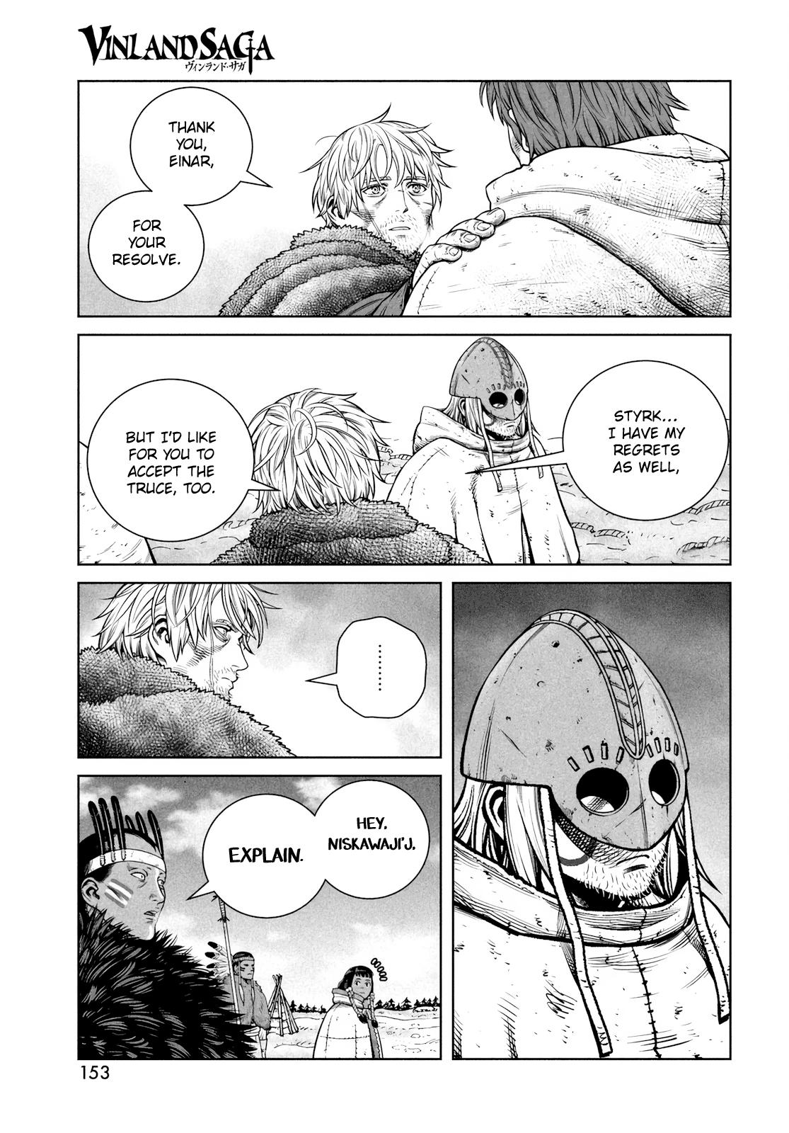 Vinland Saga Ch.218 p.14