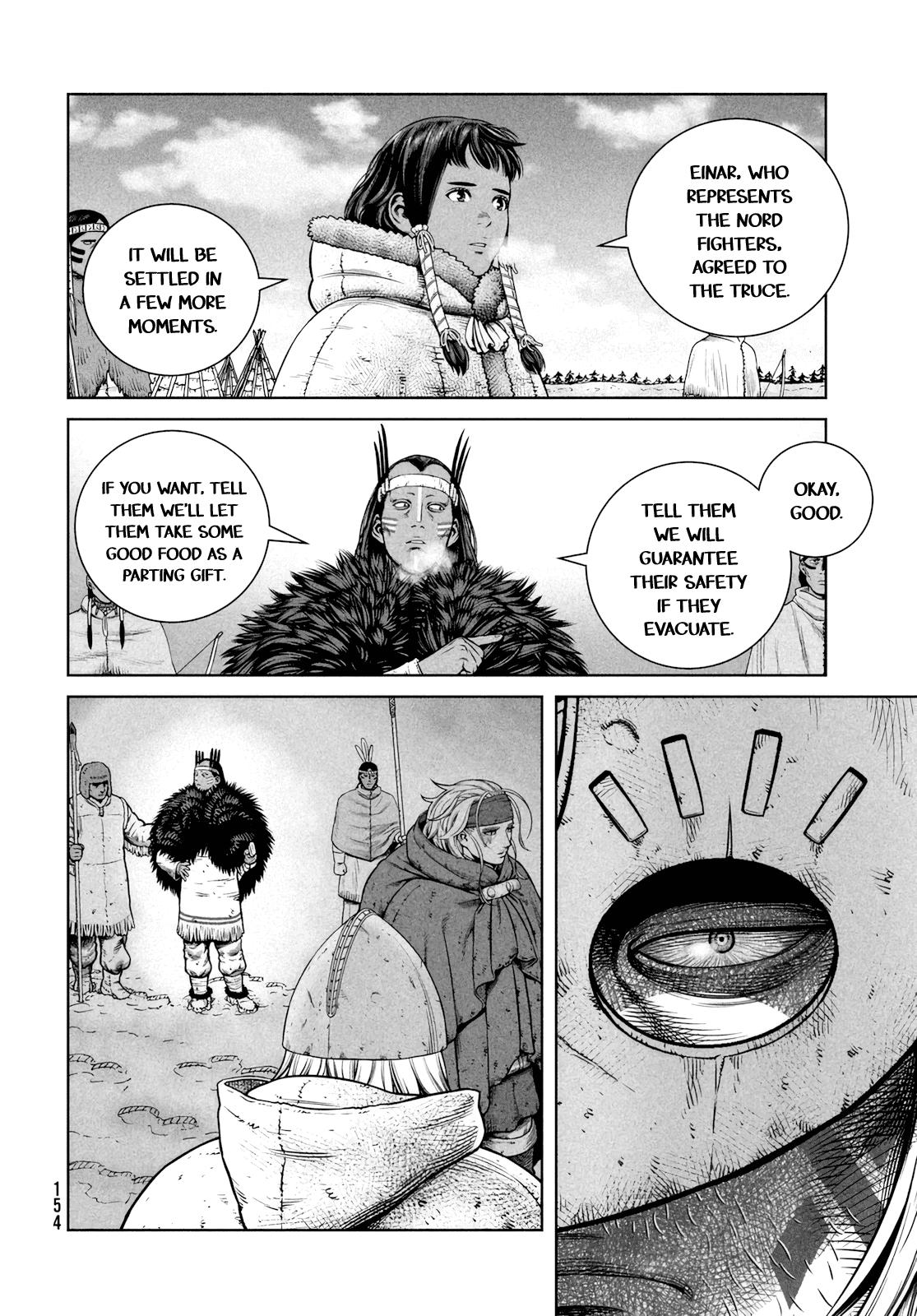 Vinland Saga Ch.218 p.15
