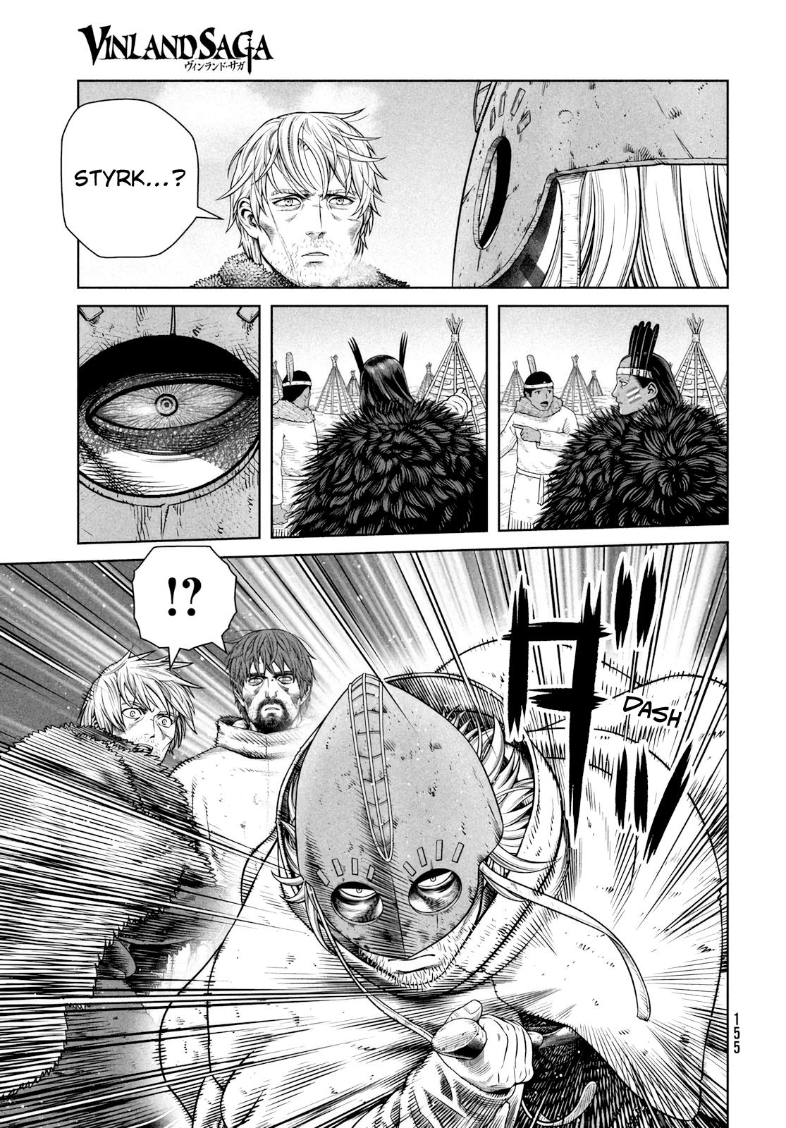 Vinland Saga Ch.218 p.16