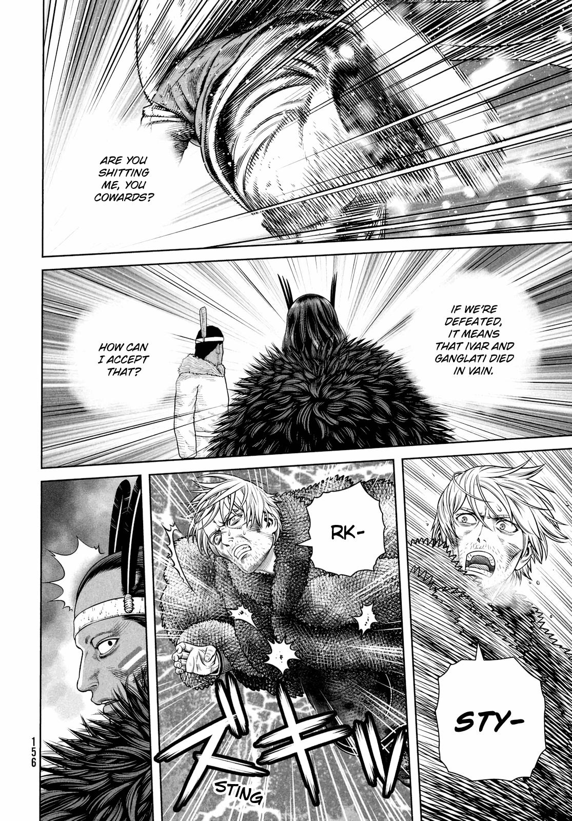 Vinland Saga Ch.218 p.17