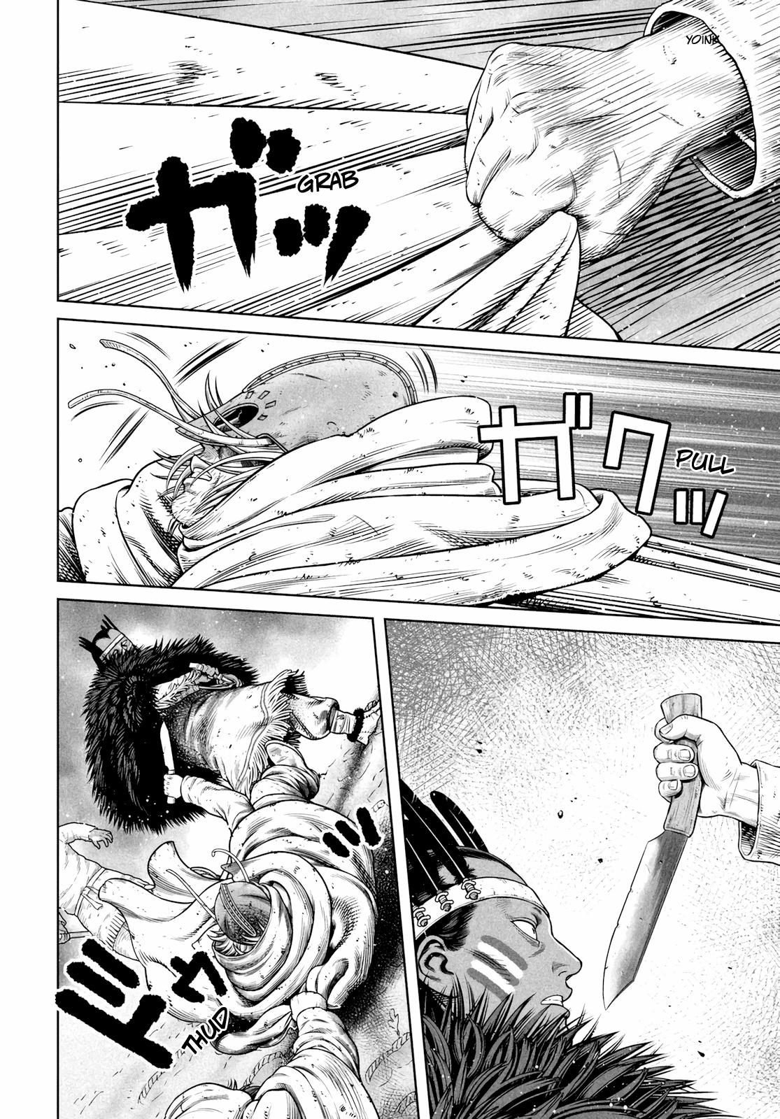 Vinland Saga Ch.218 p.19
