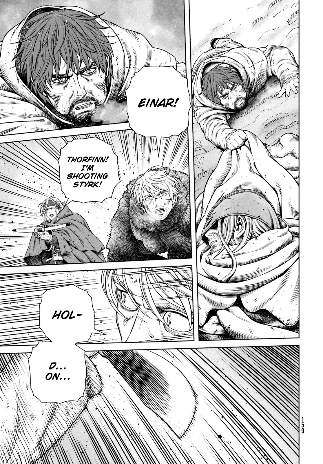 Vinland Saga Ch.218 p.20