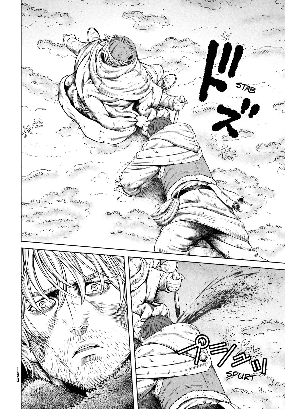 Vinland Saga Ch.218 p.21