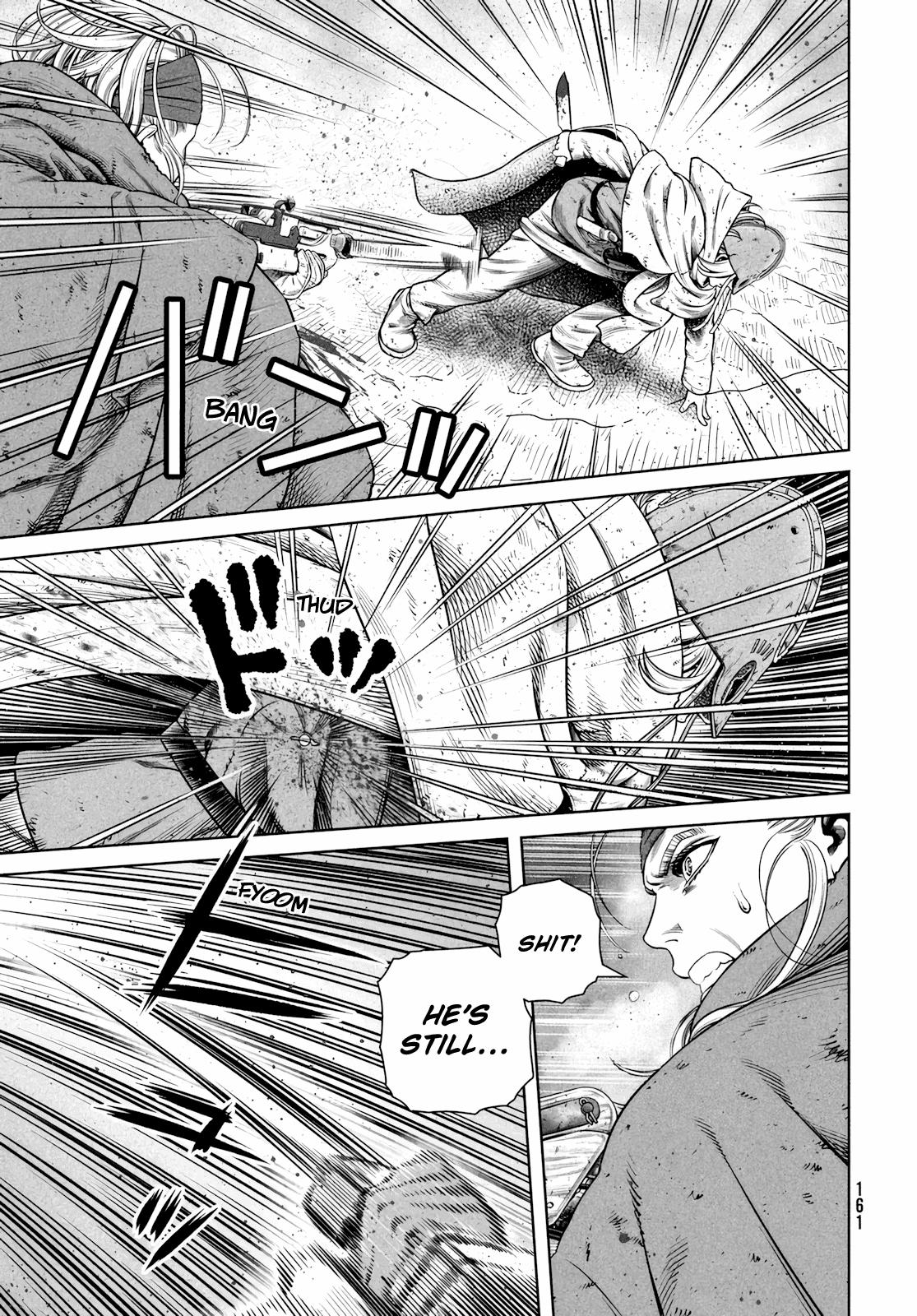 Vinland Saga Ch.218 p.22