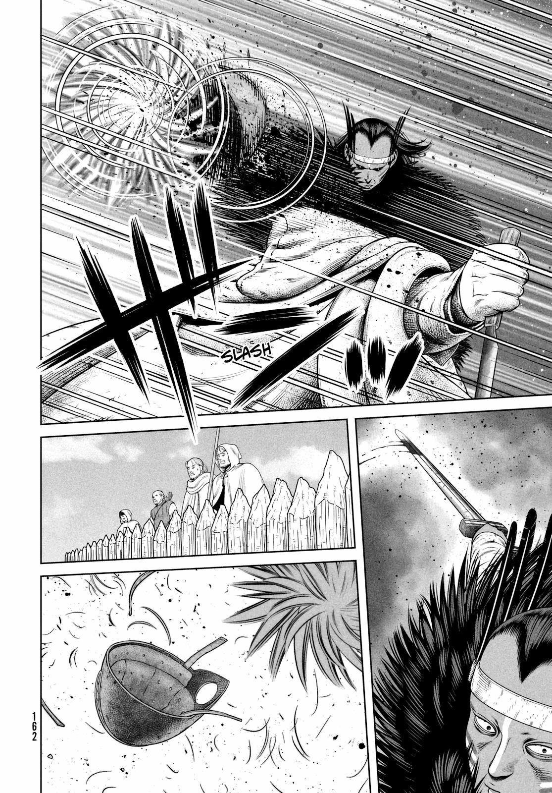 Vinland Saga Ch.218 p.23