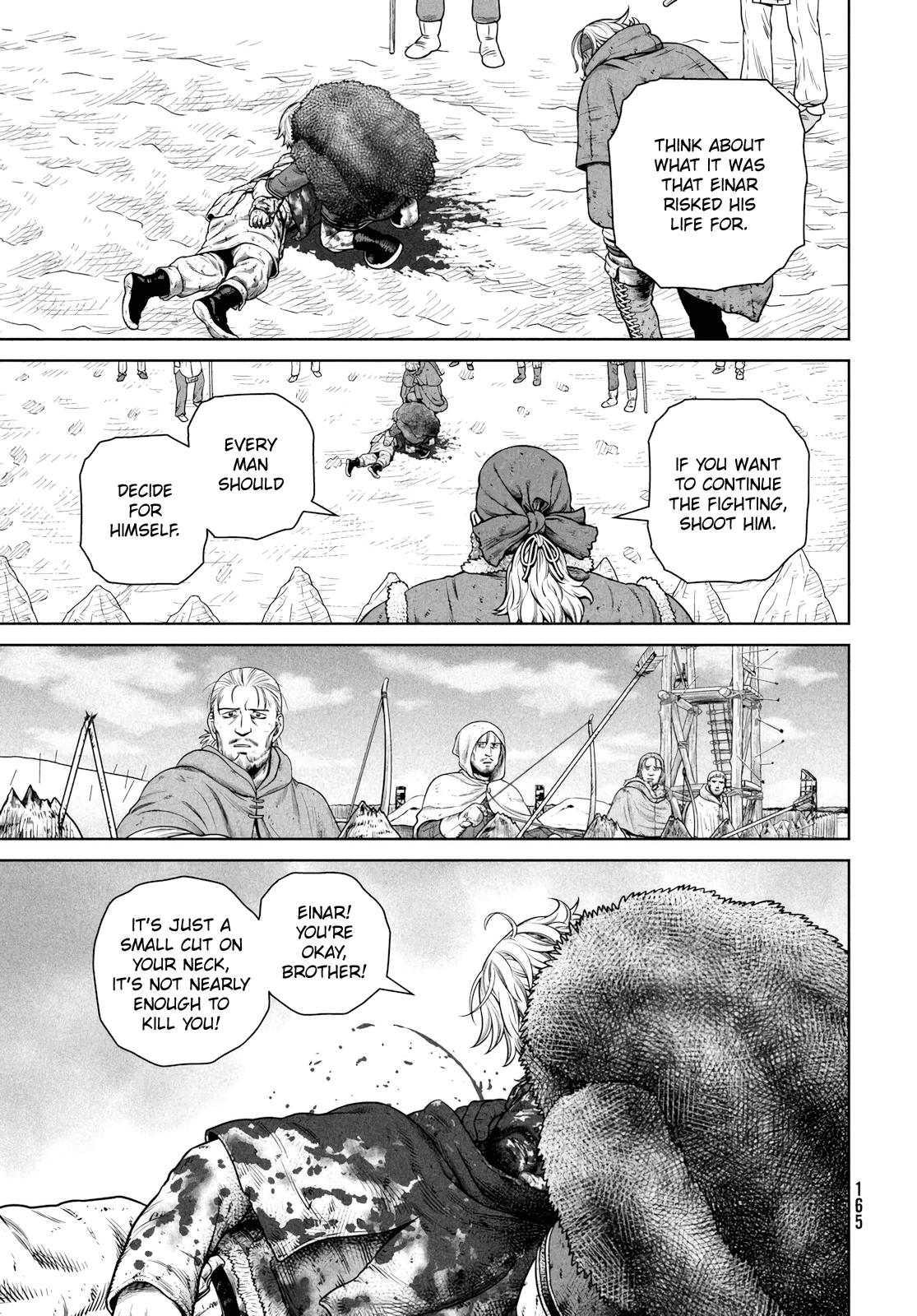 Vinland Saga Ch.218 p.26