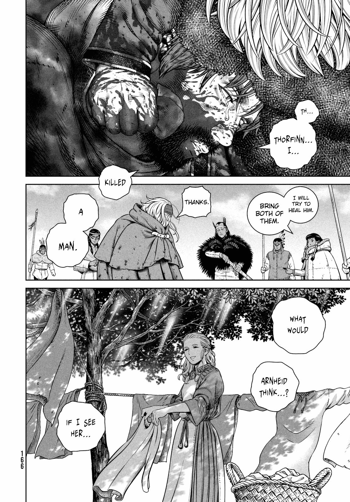 Vinland Saga Ch.218 p.27
