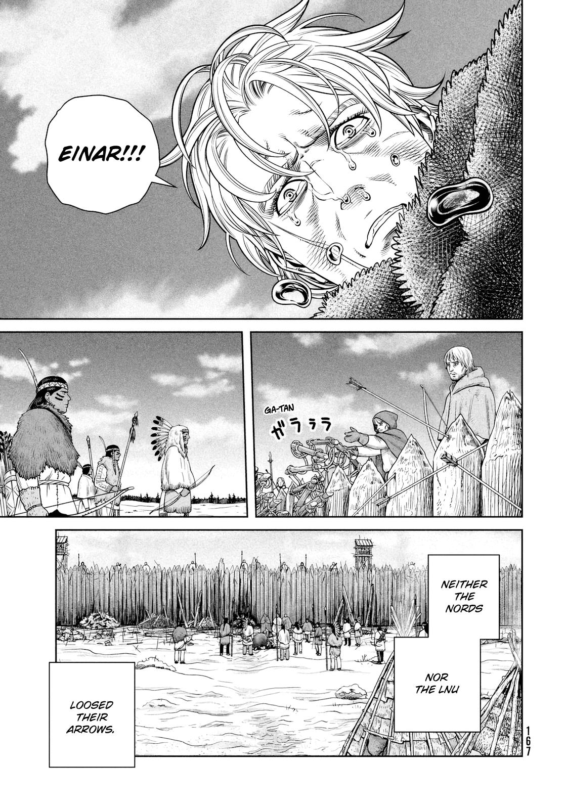 Vinland Saga Ch.218 p.28