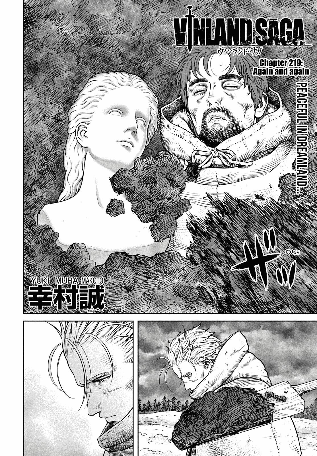 Vinland Saga Ch.219 p.3