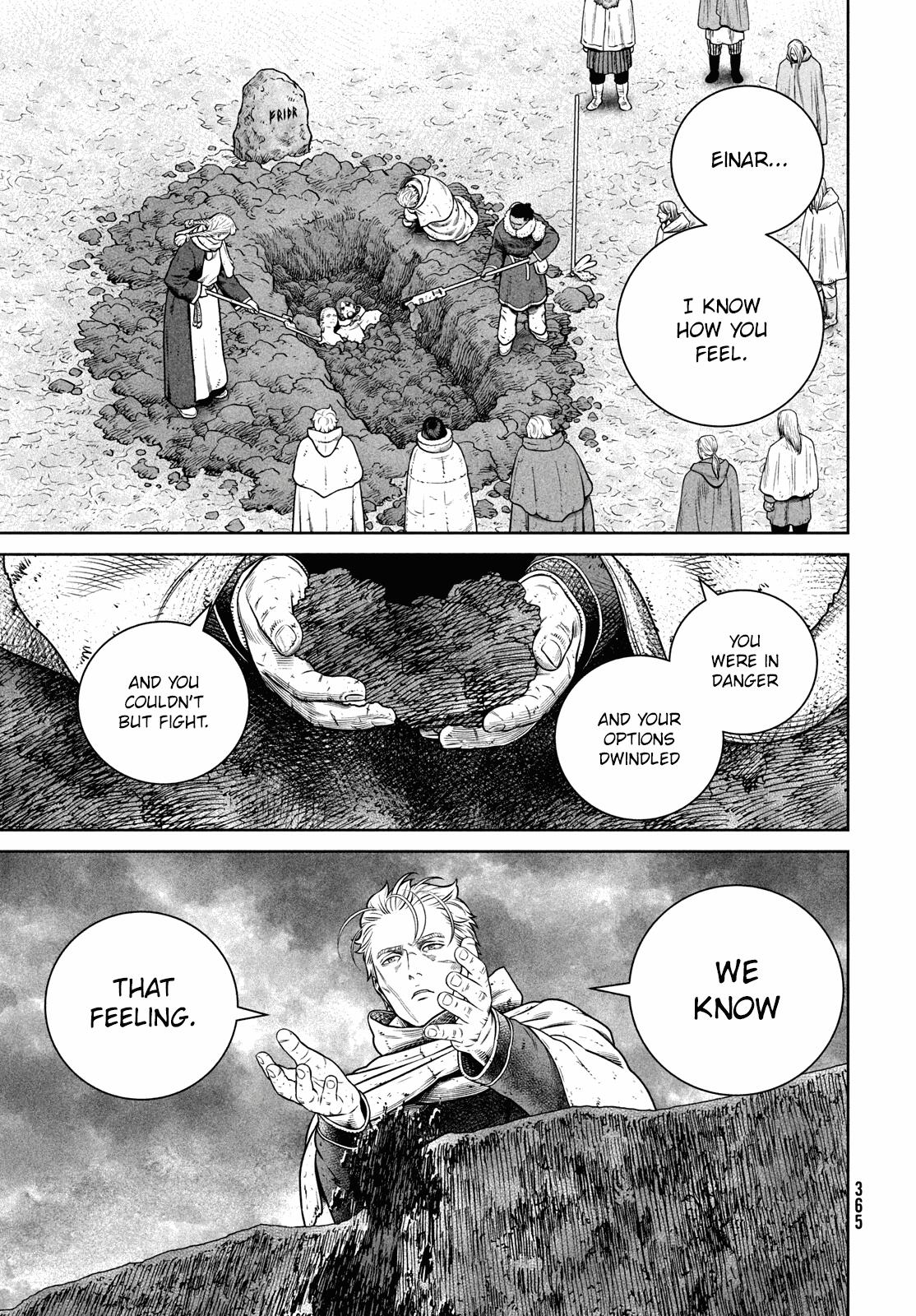 Vinland Saga Ch.219 p.4