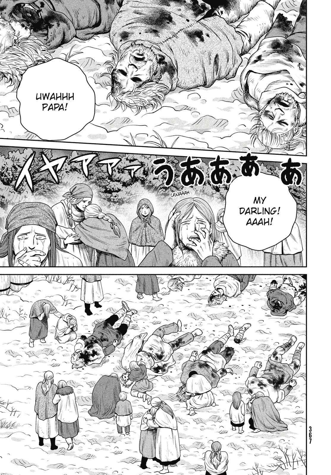 Vinland Saga Ch.219 p.6