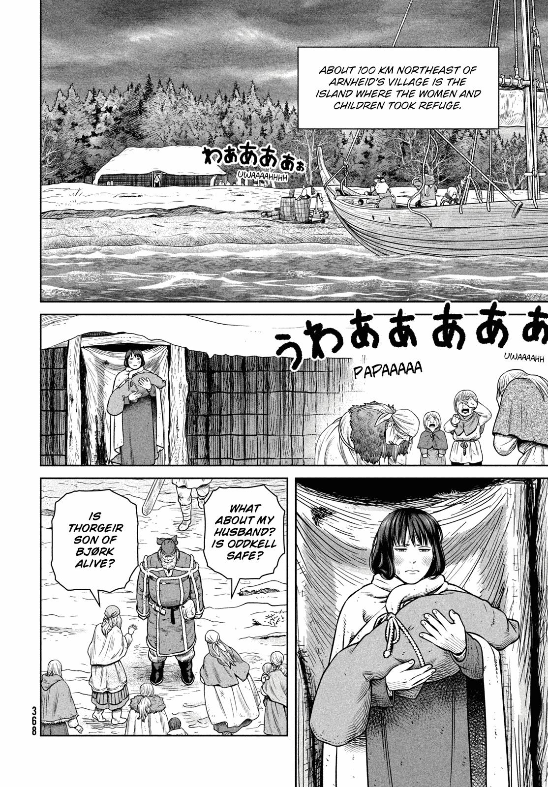 Vinland Saga Ch.219 p.7