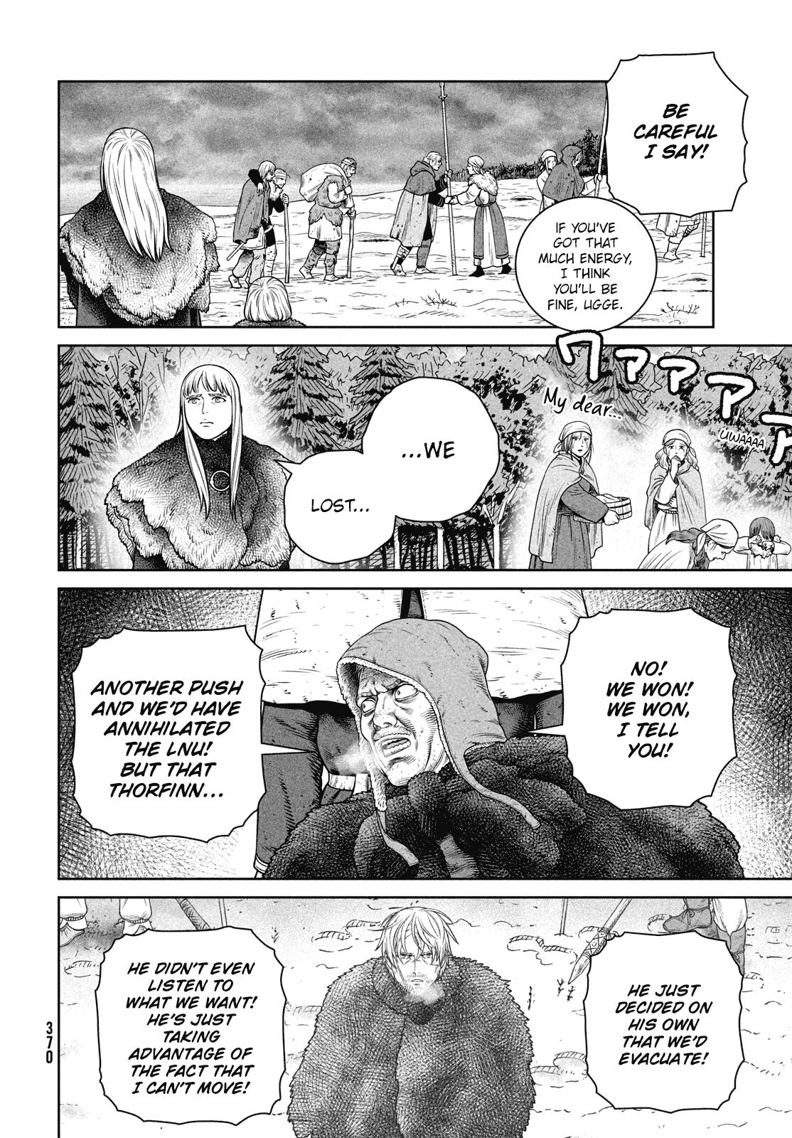 Vinland Saga Ch.219 p.9