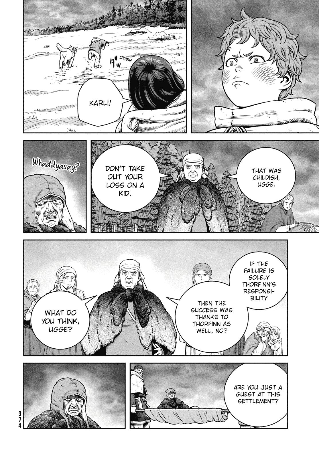 Vinland Saga Ch.219 p.13