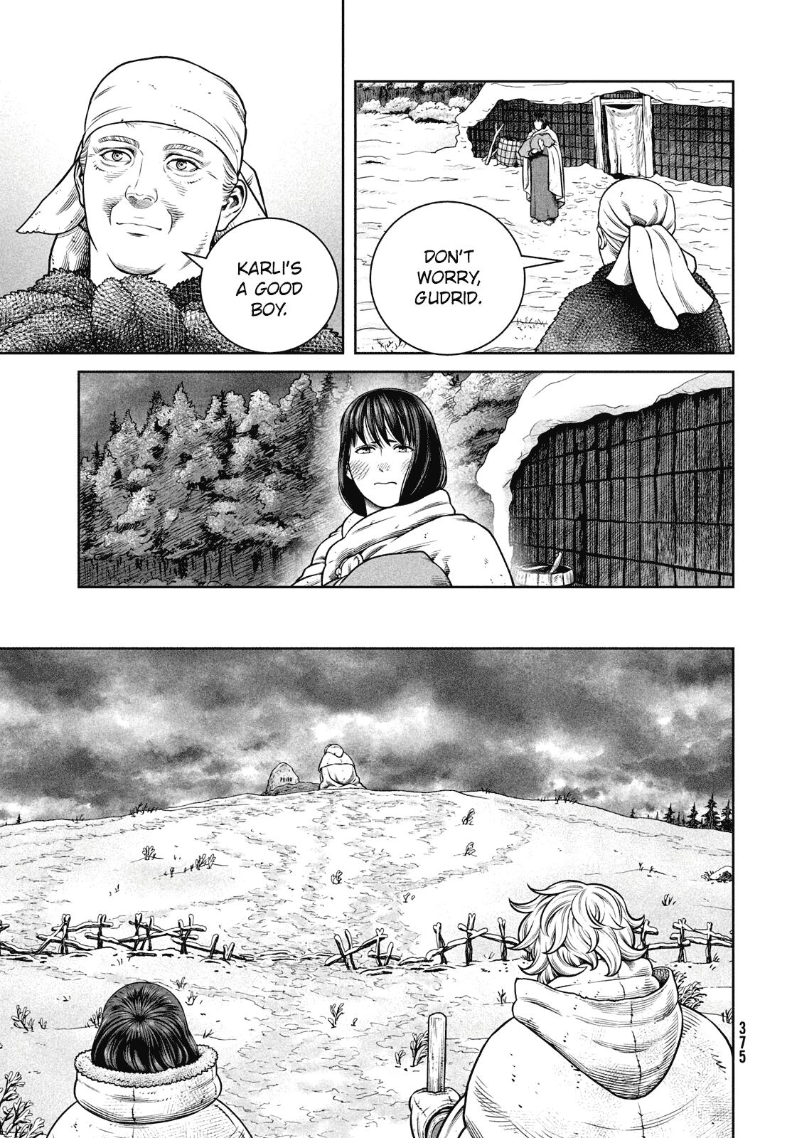 Vinland Saga Ch.219 p.14