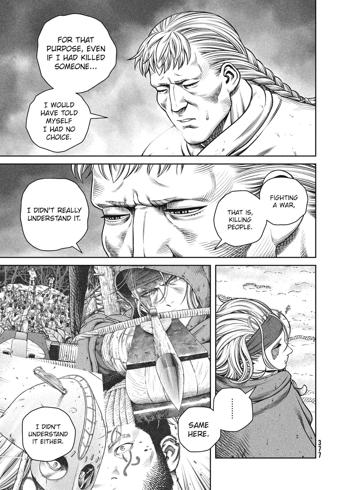 Vinland Saga Ch.219 p.16