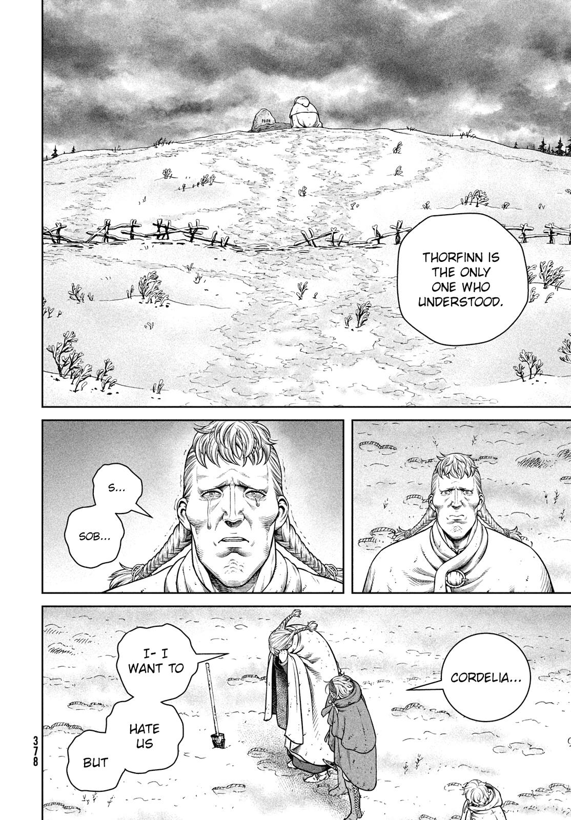 Vinland Saga Ch.219 p.17