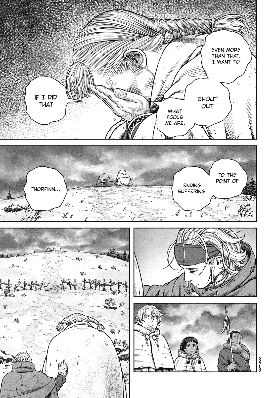 Vinland Saga Ch.219 p.18