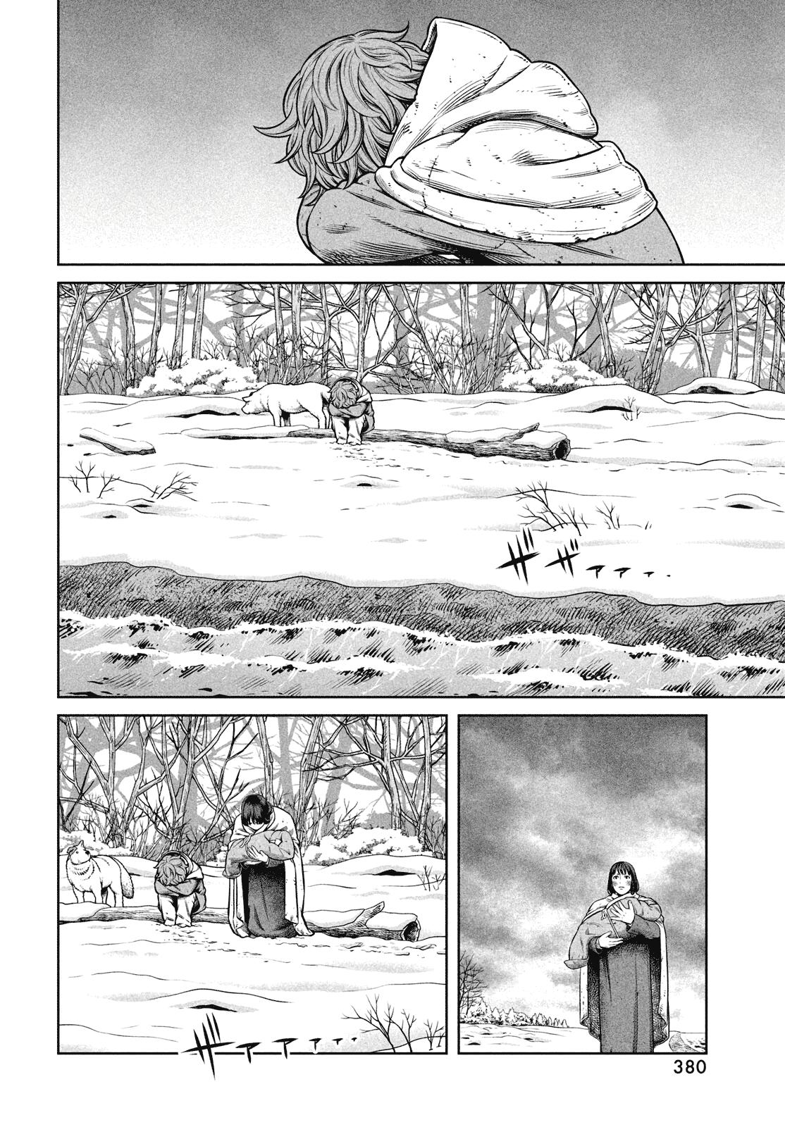 Vinland Saga Ch.219 p.19