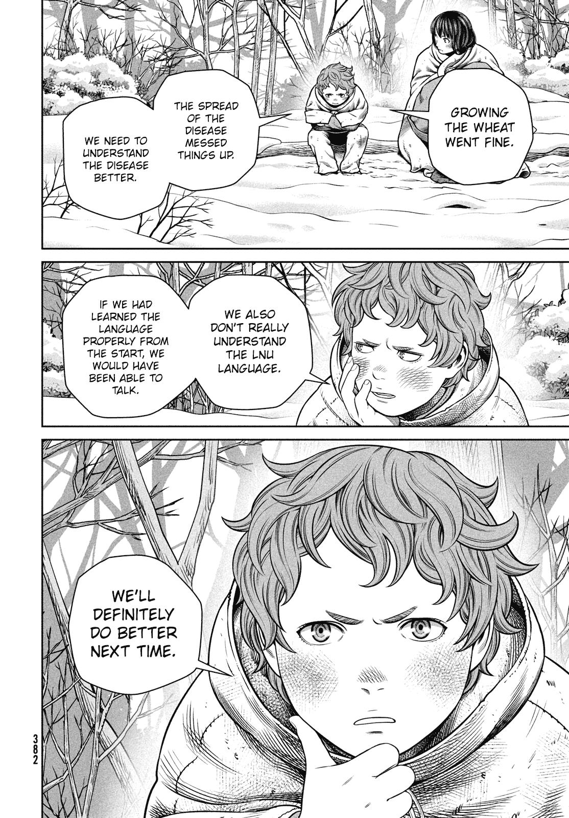 Vinland Saga Ch.219 p.21