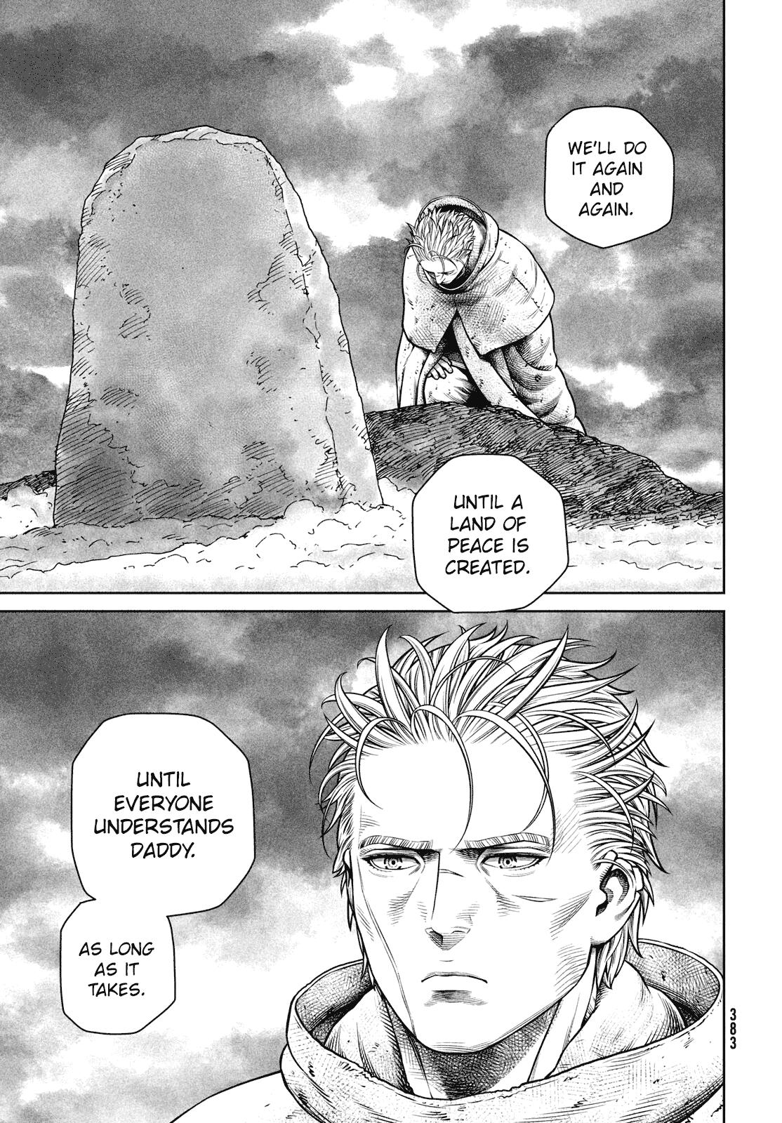 Vinland Saga Ch.219 p.22