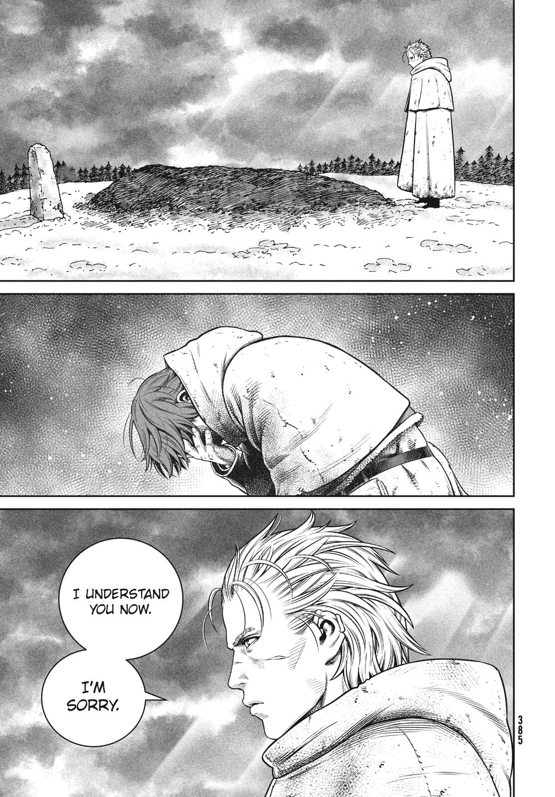 Vinland Saga Ch.219 p.24