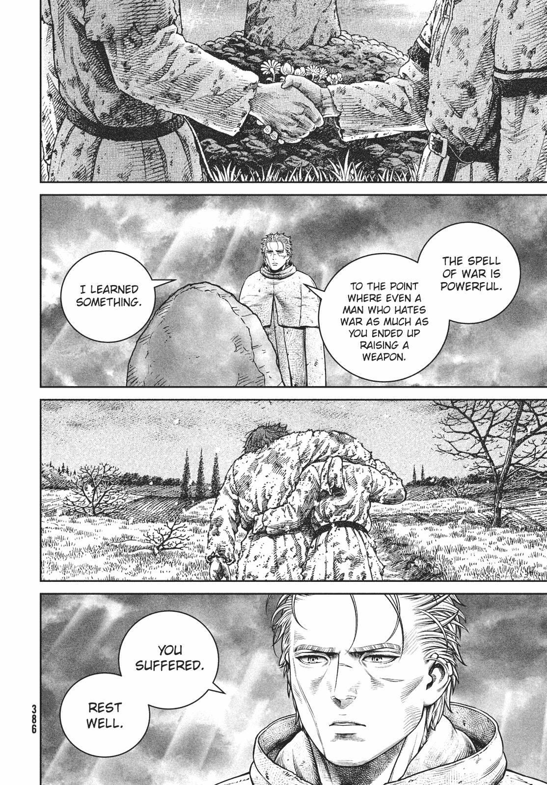 Vinland Saga Ch.219 p.25
