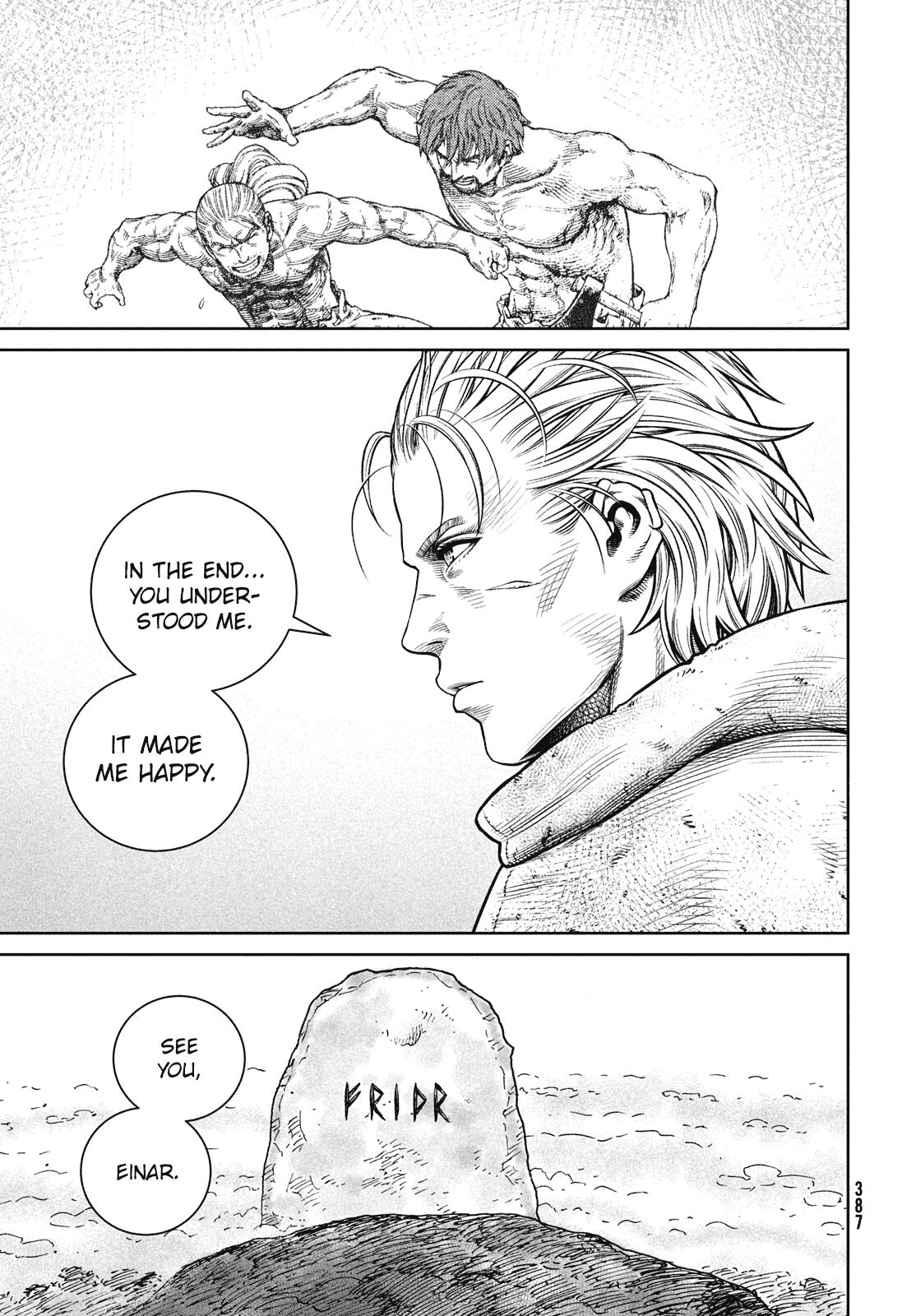 Vinland Saga Ch.219 p.26