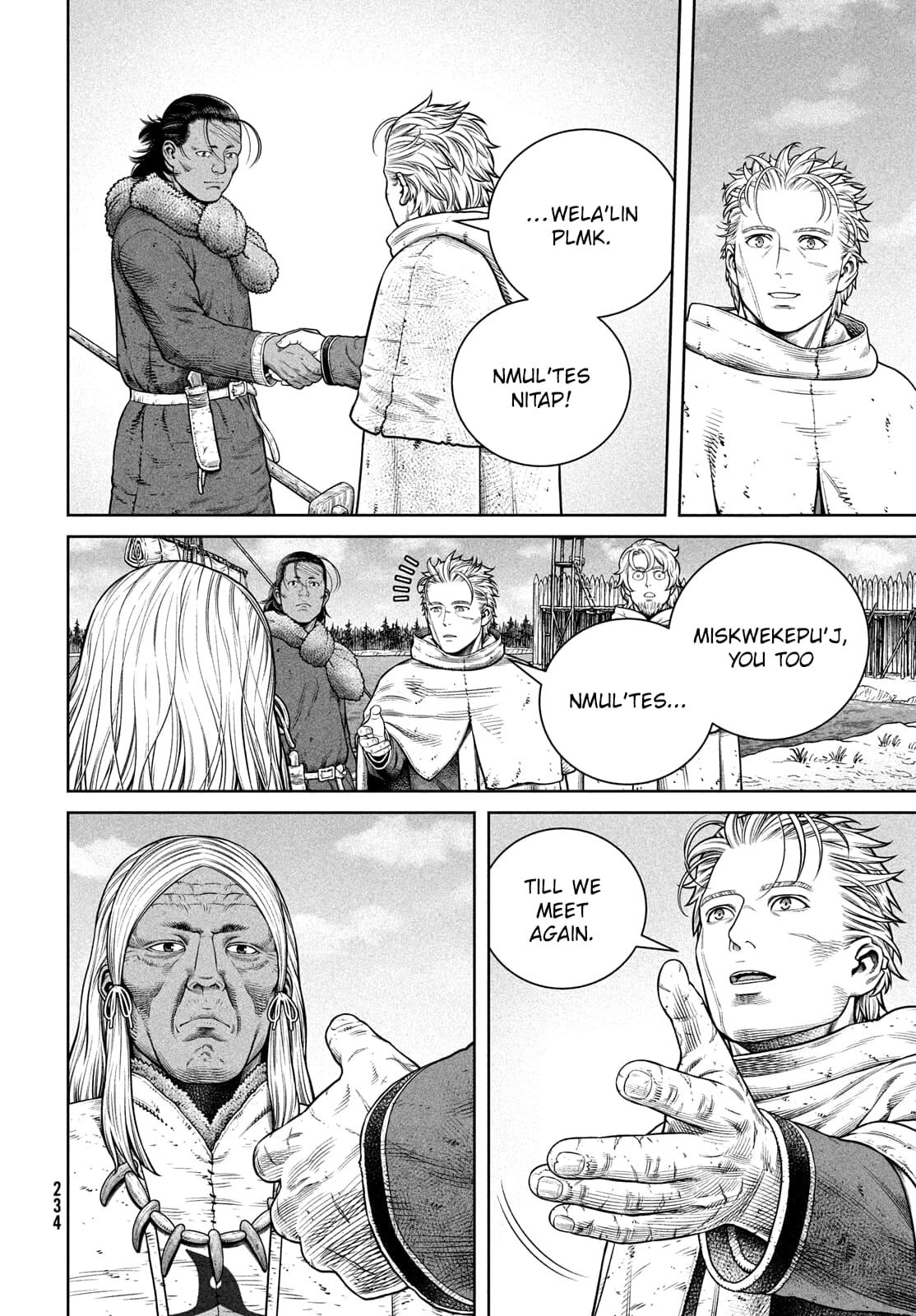 Vinland Saga Ch.220 p.5