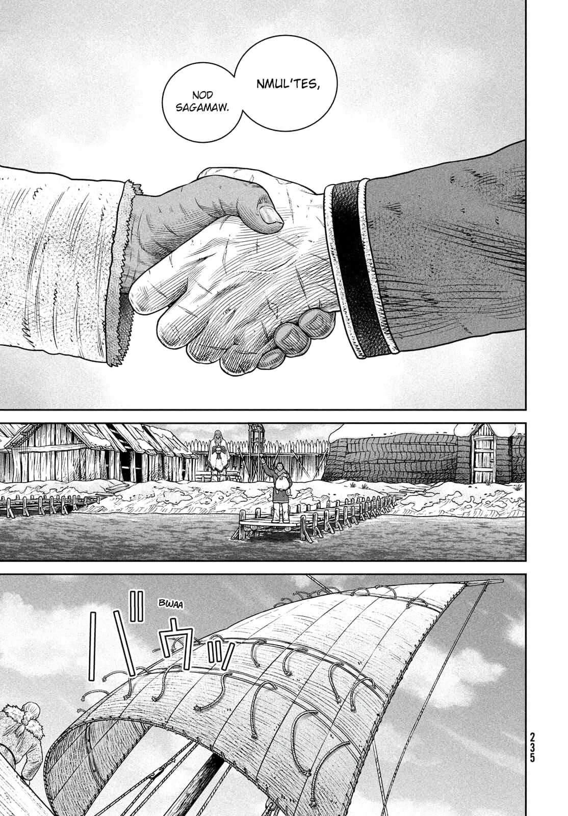 Vinland Saga Ch.220 p.6