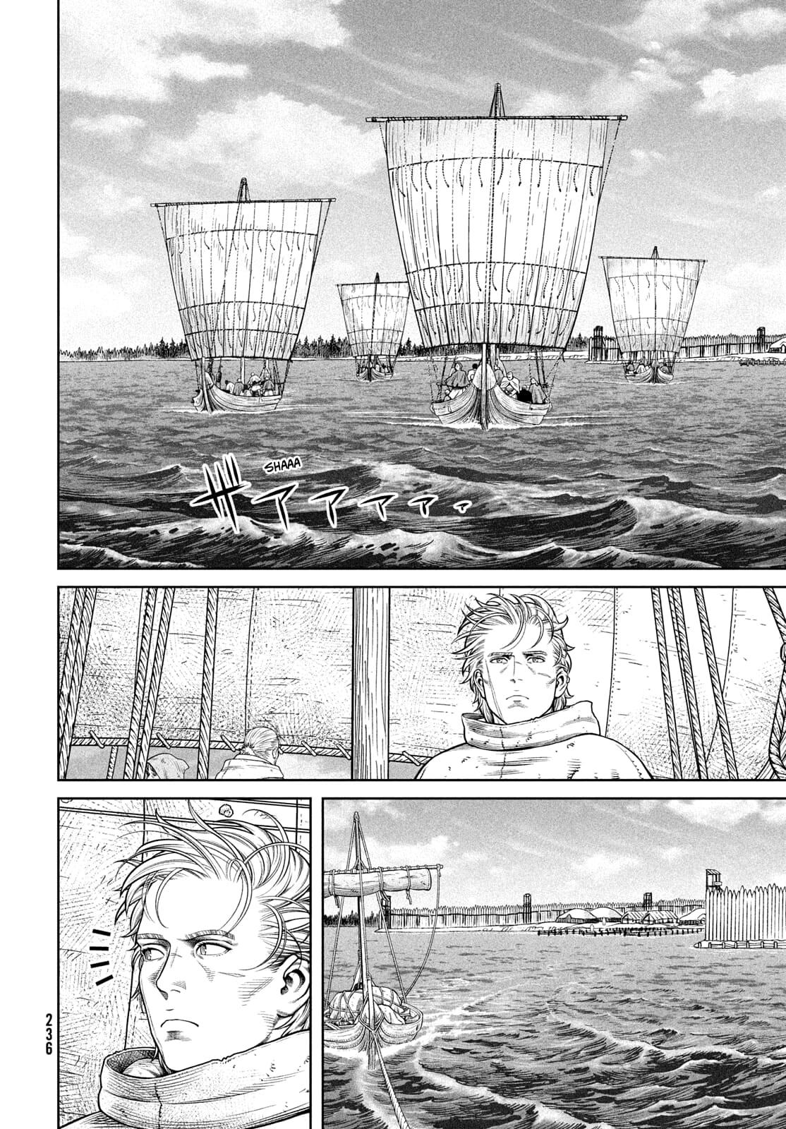 Vinland Saga Ch.220 p.7