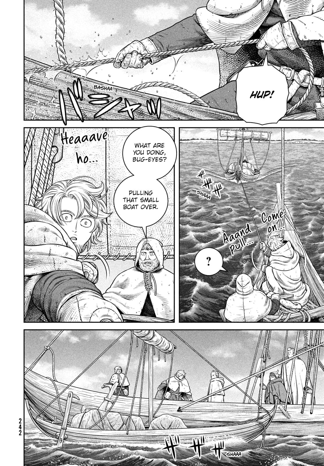 Vinland Saga Ch.220 p.12