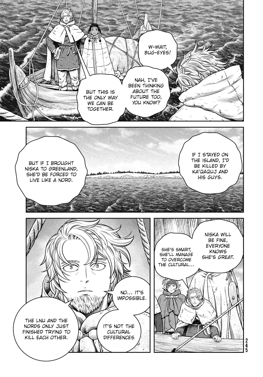 Vinland Saga Ch.220 p.15