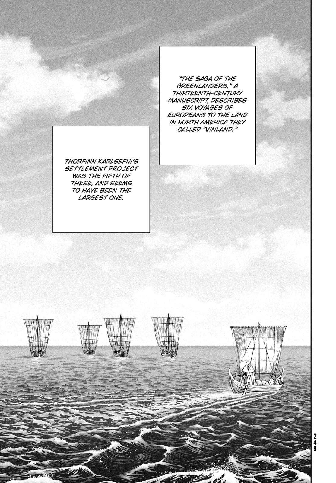 Vinland Saga Ch.220 p.19