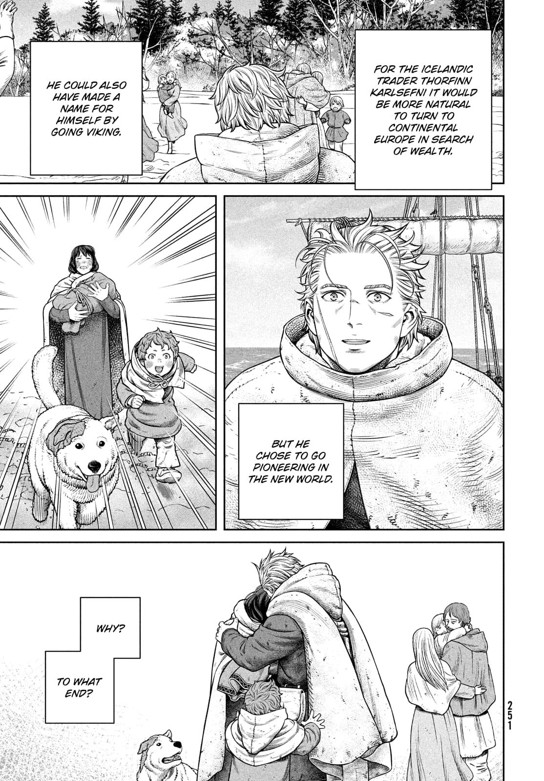 Vinland Saga Ch.220 p.21