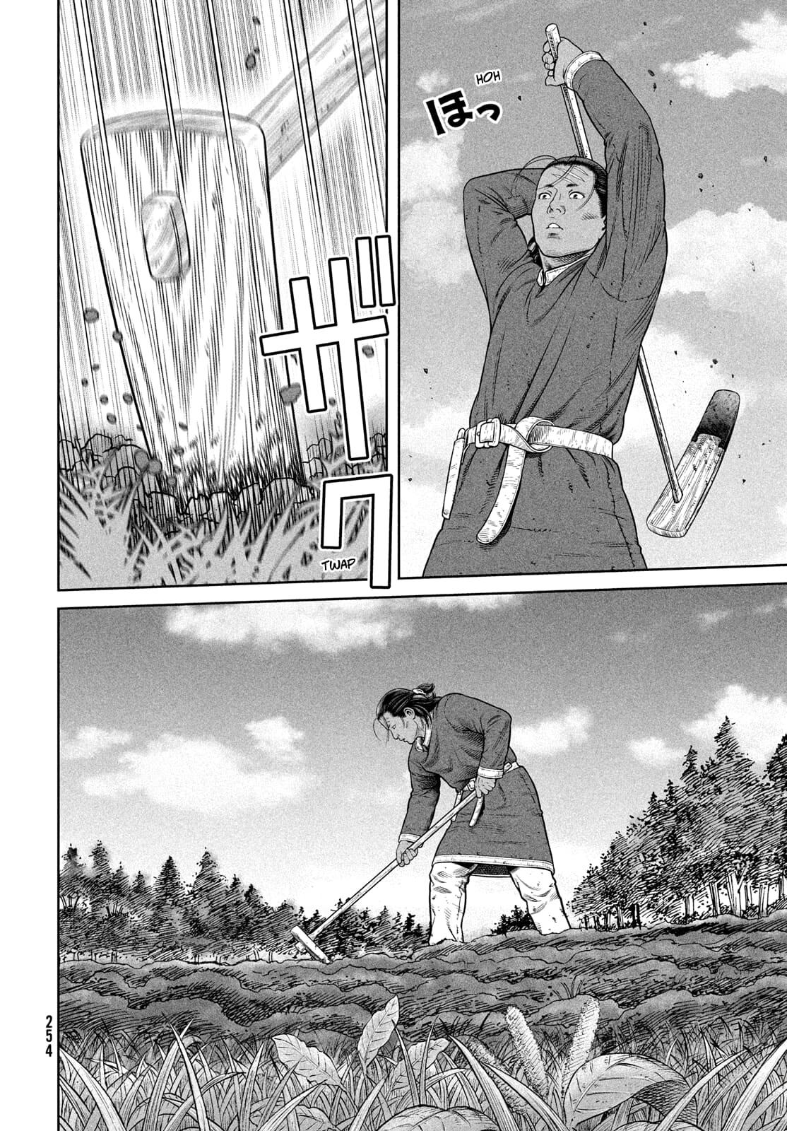 Vinland Saga Ch.220 p.24