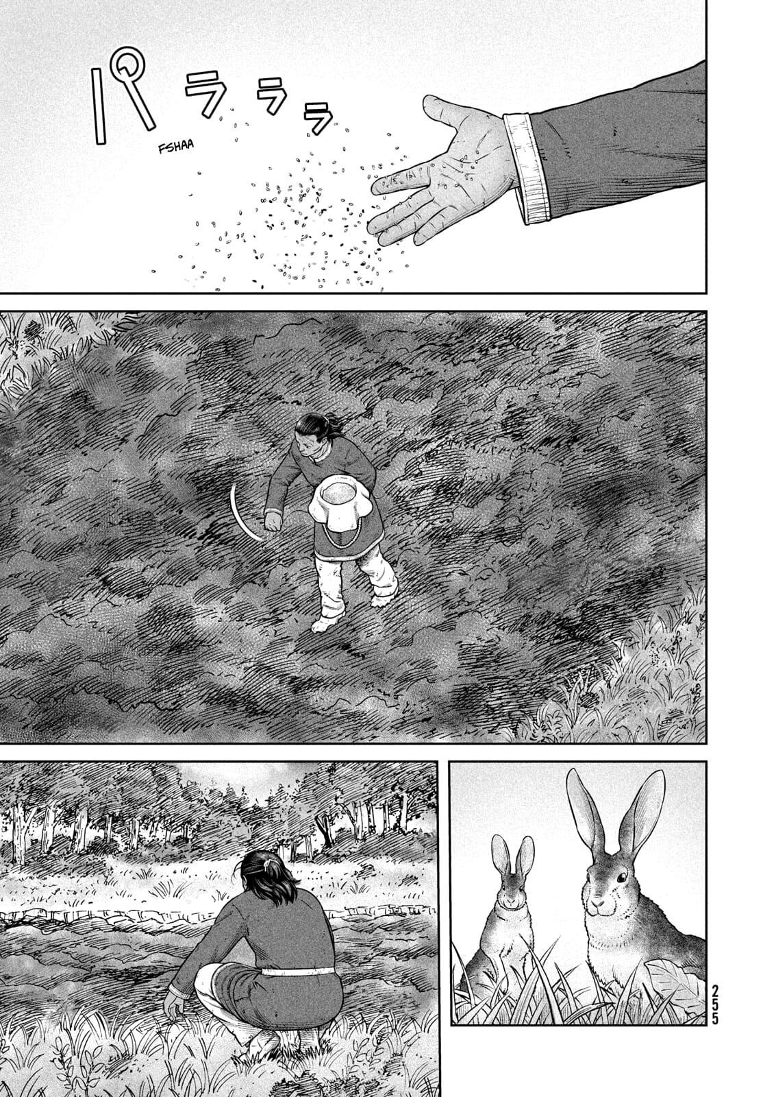 Vinland Saga Ch.220 p.25