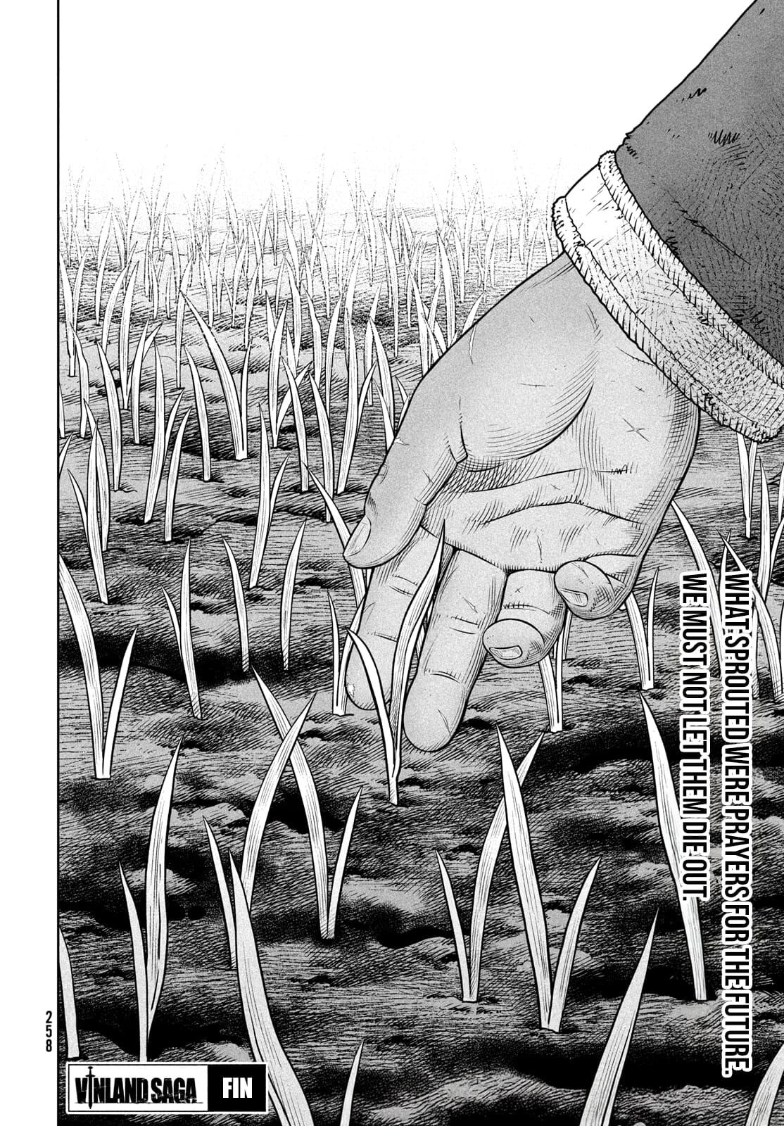 Vinland Saga Ch.220 p.28