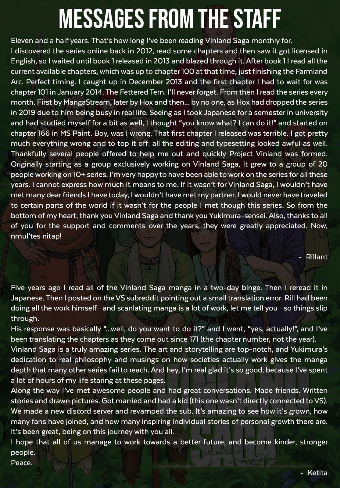 Vinland Saga Ch.220 p.30