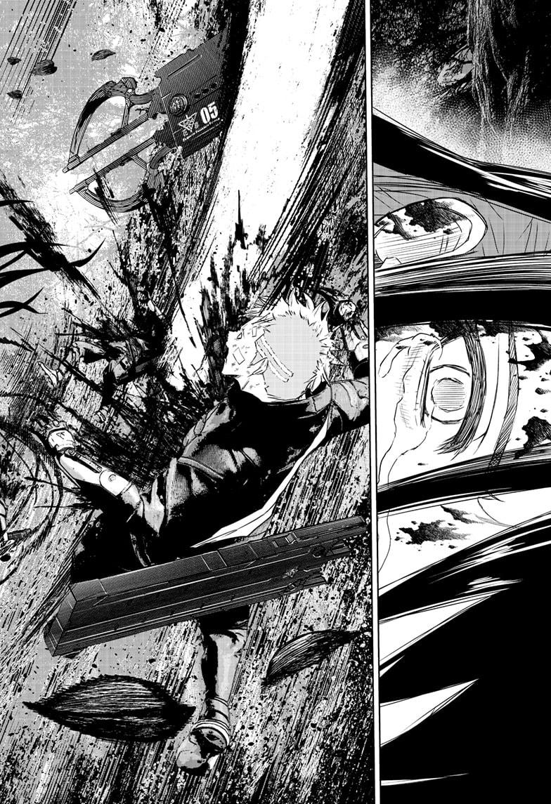 Wild Strawberry Chapter 45 4