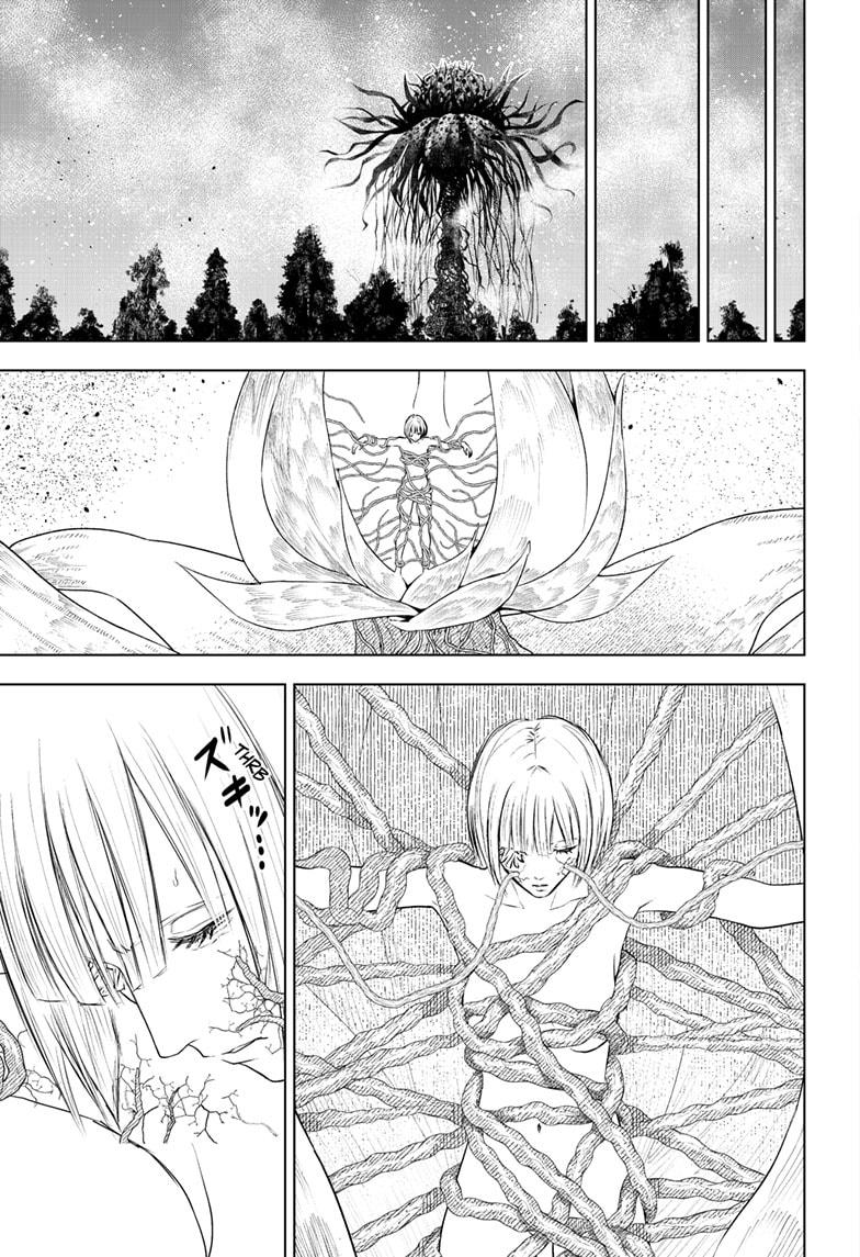 Wild Strawberry Chapter 45 9