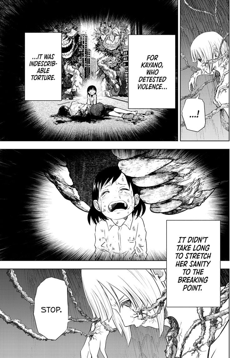 Wild Strawberry Chapter 45 11