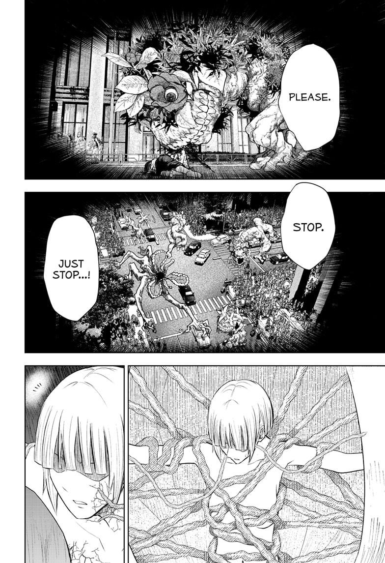 Wild Strawberry Chapter 45 12