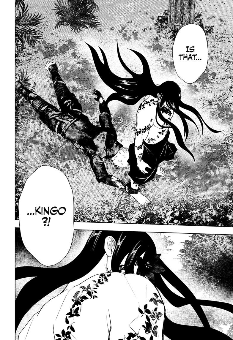 Wild Strawberry Chapter 45 14