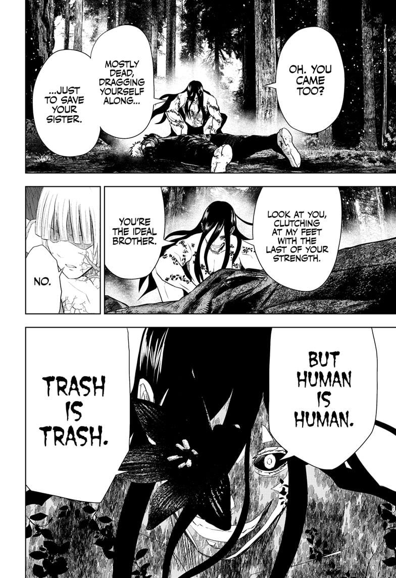 Wild Strawberry Chapter 45 16