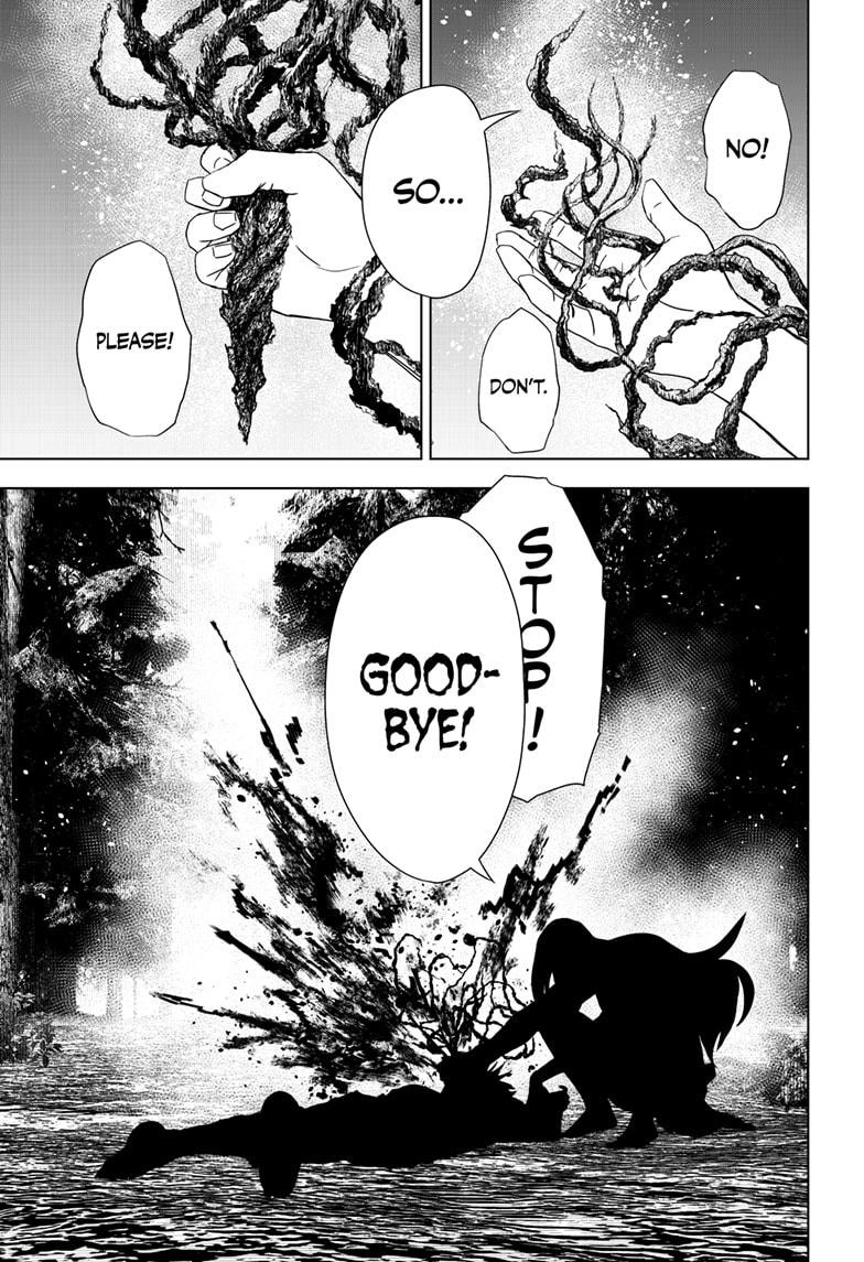 Wild Strawberry Chapter 45 17