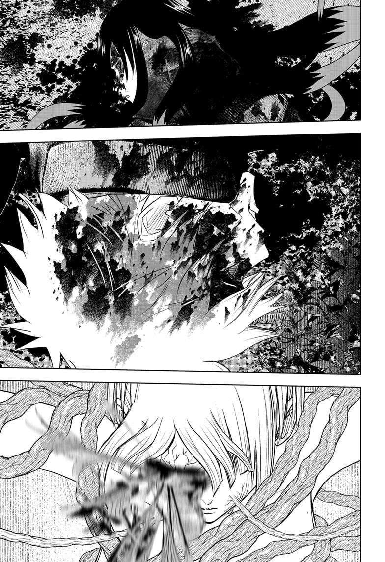 Wild Strawberry Chapter 45 19