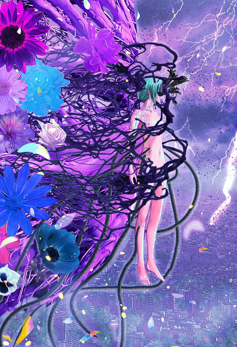 Wild Strawberry Chapter 45 22